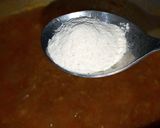 A picture of step 12 of Hare Matar ki Ghugni (Masalay wale matar).