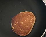 Foto del paso 8 de la receta: Pancake de avena y plátano light- 4 ingredientes