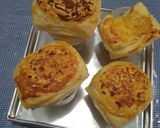 Foto langkah ke 9 dari resep Zuppa Soup.