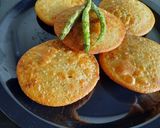 शेगाव कचोरी (Shegaon kachori recipe in marathi) रेसिपी स्टेप 3 फोटो