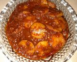 Foto langkah ke 4 dari resep Semur Jengkol Pedas.