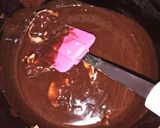 Foto del paso 1 de la receta: Brownie