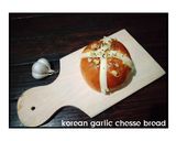 Foto langkah ke 7 dari resep Korean garlic chesse bread (versi ekonomis).