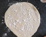व्हेज पराठा फ्राई (Veg paratha fry recipe in Hindi) रेसिपी चरण 5 फोटो