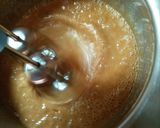 A picture of step 3 of Bombay coffee Cake.