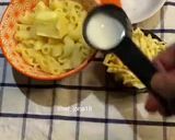 صورة لخطوة 1 من وصفة ماك اند تشيز بالميكرويف