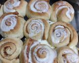 Foto del paso 7 de la receta: Rollos de canela