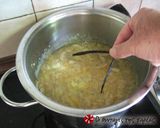 Φωτογραφία βήματος 11 της συνταγής Μαρμελάδα λεμόνι (και βανίλια. Για Πριγκίπισσες..)