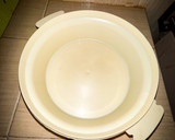 Foto del paso 1 de la receta: Mbeju Paraguay