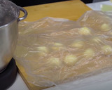 Foto langkah ke 8 dari resep Yudane Sweet Bread.