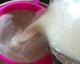 Foto del paso 3 de la receta: Fresco de horchata