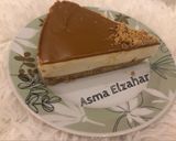 صورة لخطوة 5 من وصفة تشيز كيك لوتس 🍴
