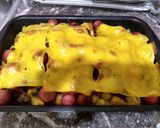 Foto del paso 6 de la receta: Salchipapa