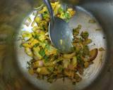 Omelette recipe step 1 photo