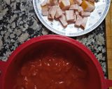 Foto del paso 1 de la receta Guiso el de siempre