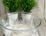 A picture of step 3 of 3 ingredients Sitaphal Ice Cream (Custard apple Ice cream.
