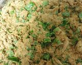 બાજરી ઘઉં ના થેપલા (Bajri Wheat Thepla Recipe in Gujarati) રેસીપી સ્ટેપ3ફોટો