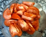Foto del paso 3 de la receta: Pizza con Pre Mezcla de Ñoquis
