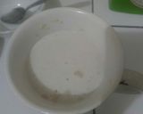 Foto langkah ke 1 dari resep Pizza Homemade (No Mixer, No Ulen).
