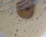 Foto del paso 2 de la receta: Torta integral de 🍊