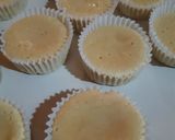 Foto del paso 7 de la receta: Cupcakes de vainilla
