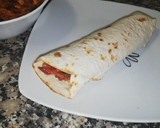 Foto del paso 5 de la receta: Fajitas