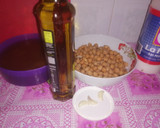 Foto del paso 1 de la receta: Hummus