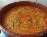 Foto del paso 4 de la receta: Paella a mi estilo😋