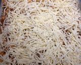 A picture of step 7 of Baked Rotini with Italian Hot Sausage.