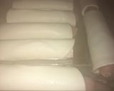 Foto del paso 2 de la receta: Salchichas enrolladas