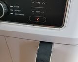 Möhren/Karotten im Airfryer garen🥕 Rezeptschritt 3 Foto