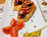 Foto del paso 6 de la receta: Lomo alla Bella Italia