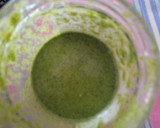Foto del paso 3 de la receta: Mojo de cilantro o mojo verde