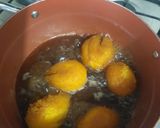 Foto del paso 3 de la receta: Dulce de Tomate de Árbol