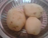 பொட்டேட்டோ பிங்கர் சிப்ஸ் ரெசிபி ஸ்டேப் 1 புகைப்படம்