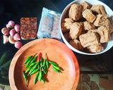 Foto langkah ke 1 dari resep Tahu Gejrot khas Cirebon.