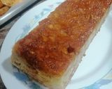 Foto del paso 5 de la receta: BUDÍN DE PAN🍞🍮