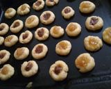 Foto del paso 6 de la receta: Pepas super fáciles y riquísimas!
