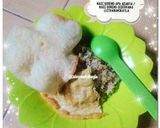 Foto langkah ke 2 dari resep Nasi goreng apa adanya / nasi goreng sederhana.