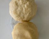 Foto langkah ke 1 dari resep Chicken Curry Puff (Karipap Pusing).