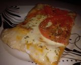 Foto del paso 20 de la receta: Masa de Pizza