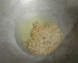 साबूदाना खिचड़ी (sabudana khichdi recipe in Hindi) रेसिपी चरण 2 फोटो