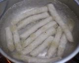 Foto langkah ke 3 dari resep Ayam Goreng tteokbokki.
