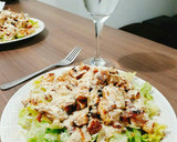 Foto del paso 8 de la receta: Ensalada César