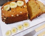 A picture of step 4 of 🍌 Banana 🍞 Bread.