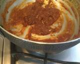 Tricolour baked Spinach Paneer Rice recipe step 1 photo