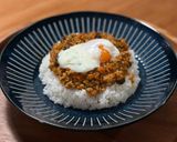 乾咖哩ドライカレー (改良版)的食譜步驟9照片