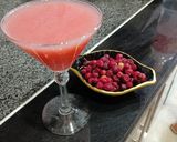 A picture of step 3 of Falsa juice.