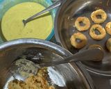 Foto langkah ke 3 dari resep PotaRing Crispy (Potato Ring).