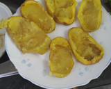 Foto del paso 4 de la receta: Patatas rellenas gratinadas